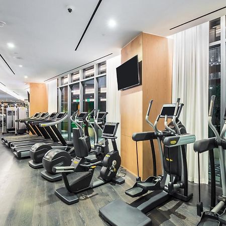 Suites At Sls Lux Brickell Managed By Ce Miami Exterior foto